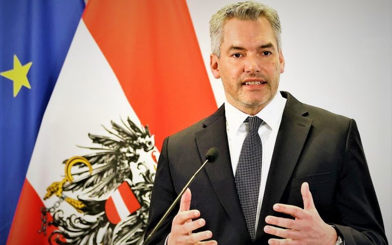 Cancelarul Austriei nu este de acord cu boicotul românesc