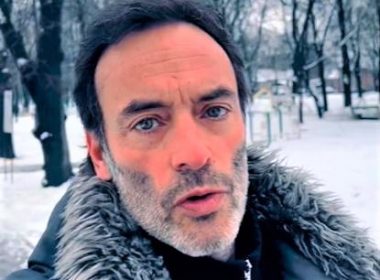 Fiul lui Alain Delon şi Mickey Rourke filmează la Oradea