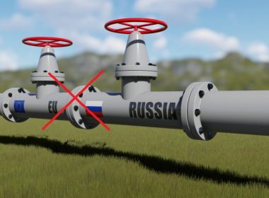 UE interzice importurile de carburanţi din Rusia