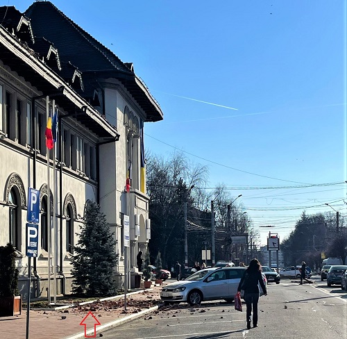 Seismul din Oltenia a avut 170 de replici