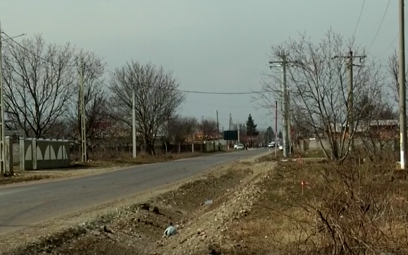 Autostrada Moldovei provoacă furie printre localnici
