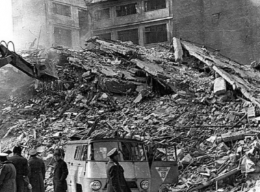 Amintirile durerii. 46 de ani de la cutremur