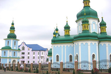 Controverse în scandalul din bisericile ucrainene