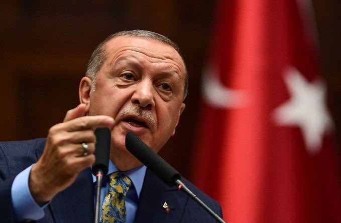 Expert: Erdogan şi-a asigurat deja majoritatea în Parlament şi cred că va avea încă un mandat în fruntea Turciei