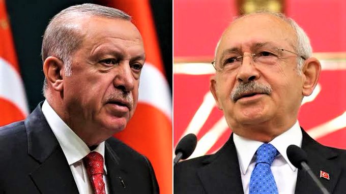 Turcii se pregătesc pentru turul doi al alegerilor prezidenţiale. Specialiştii spun că Erdogan are prima şansă